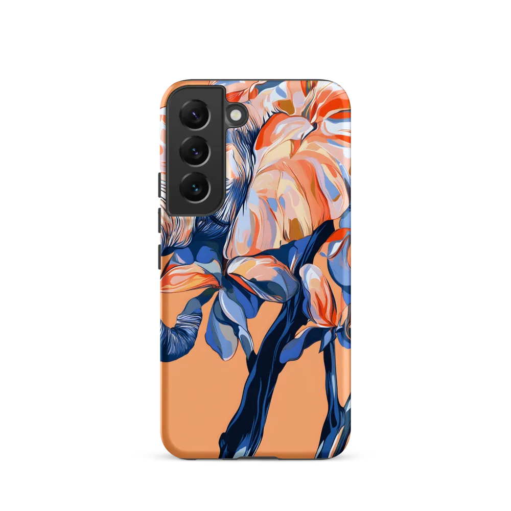 Elephant Blossom Fusion