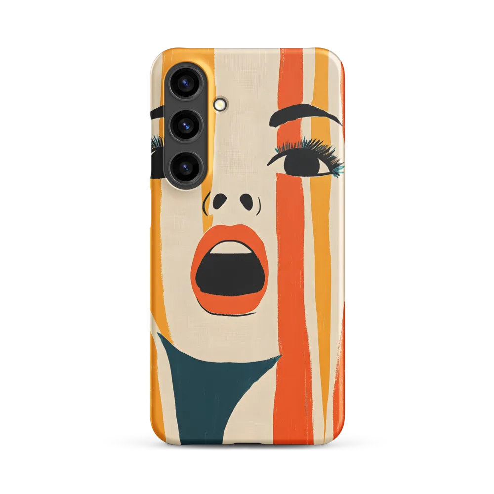 Vivid Expression