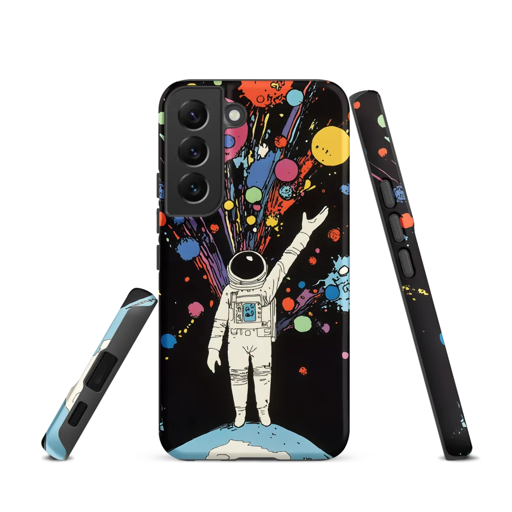 Cosmic Curiosity