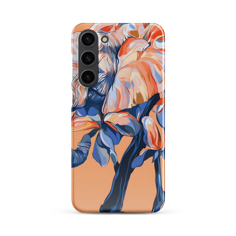 Elephant Blossom Fusion