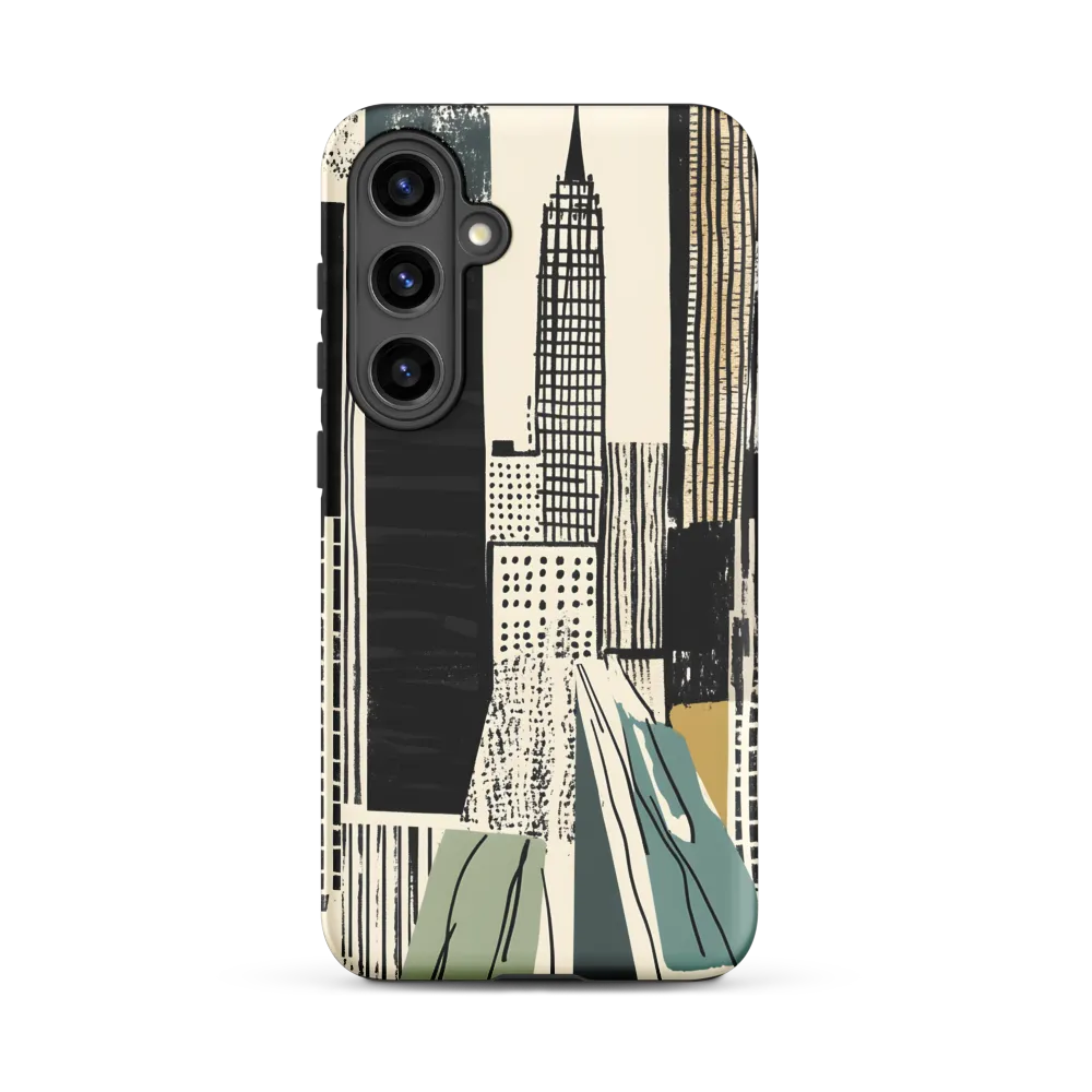 Urban Symphony
