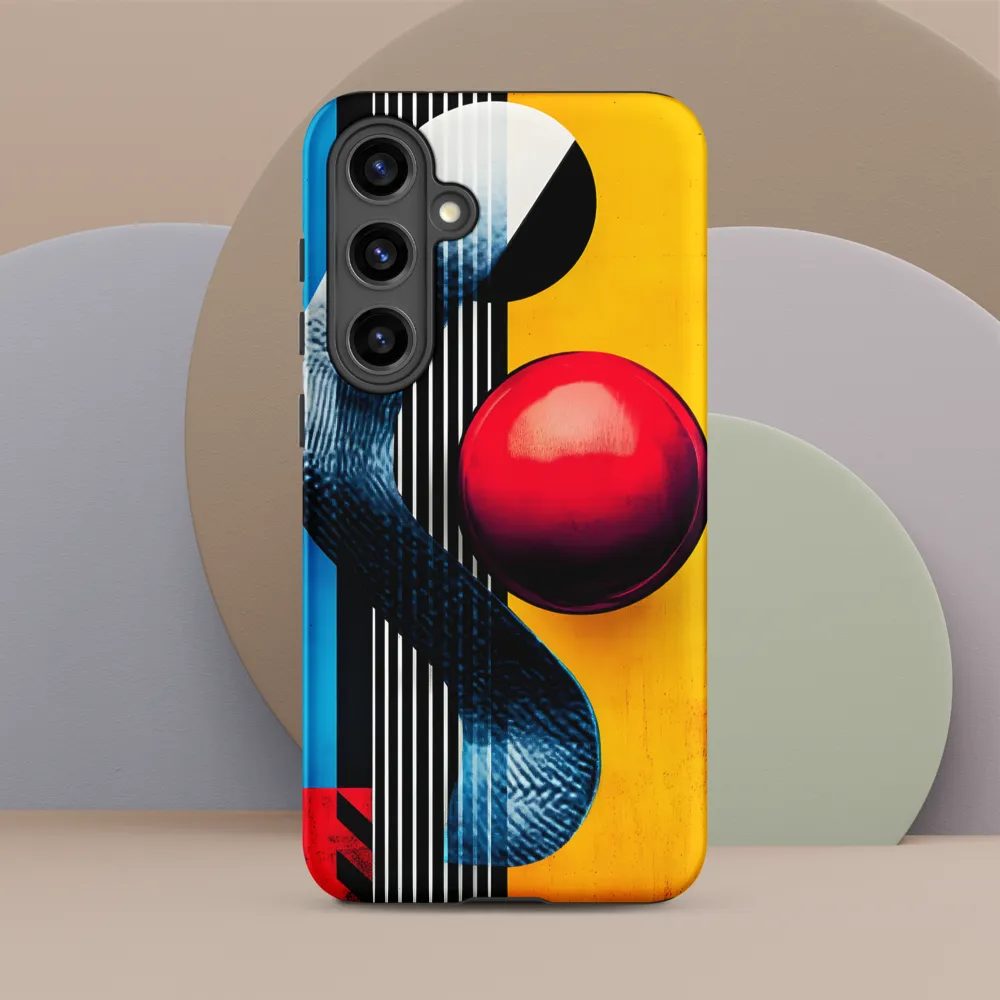 Symphony of Shapes