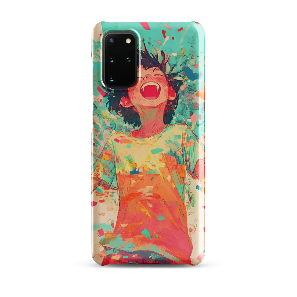 Euphoria in Color