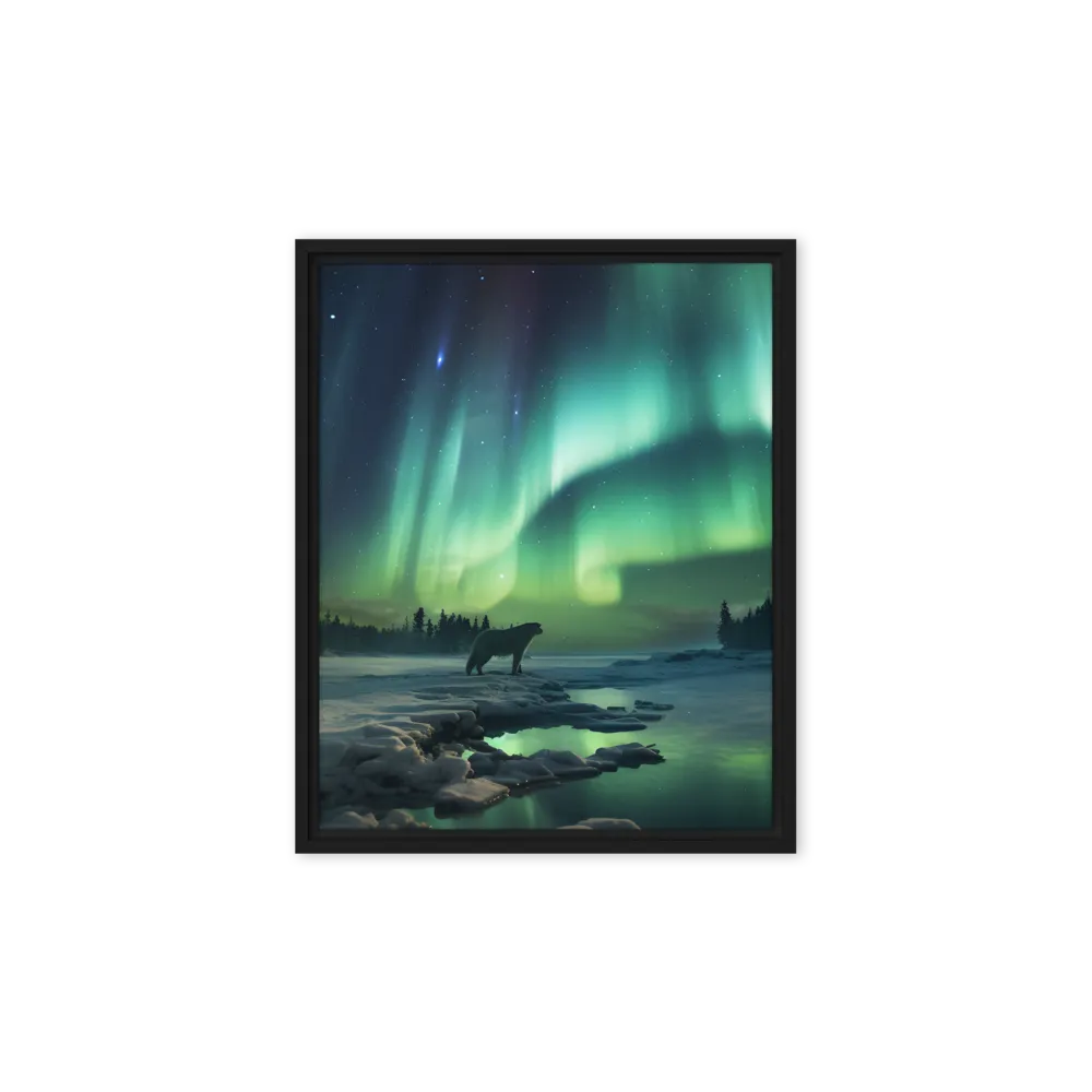 Auroral Guardianship
