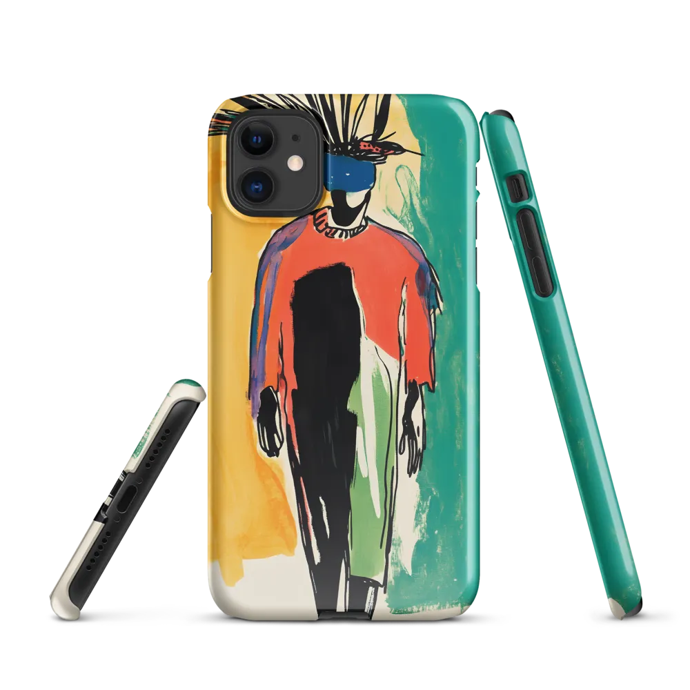 The Essence of Fashion: A Bold Statement