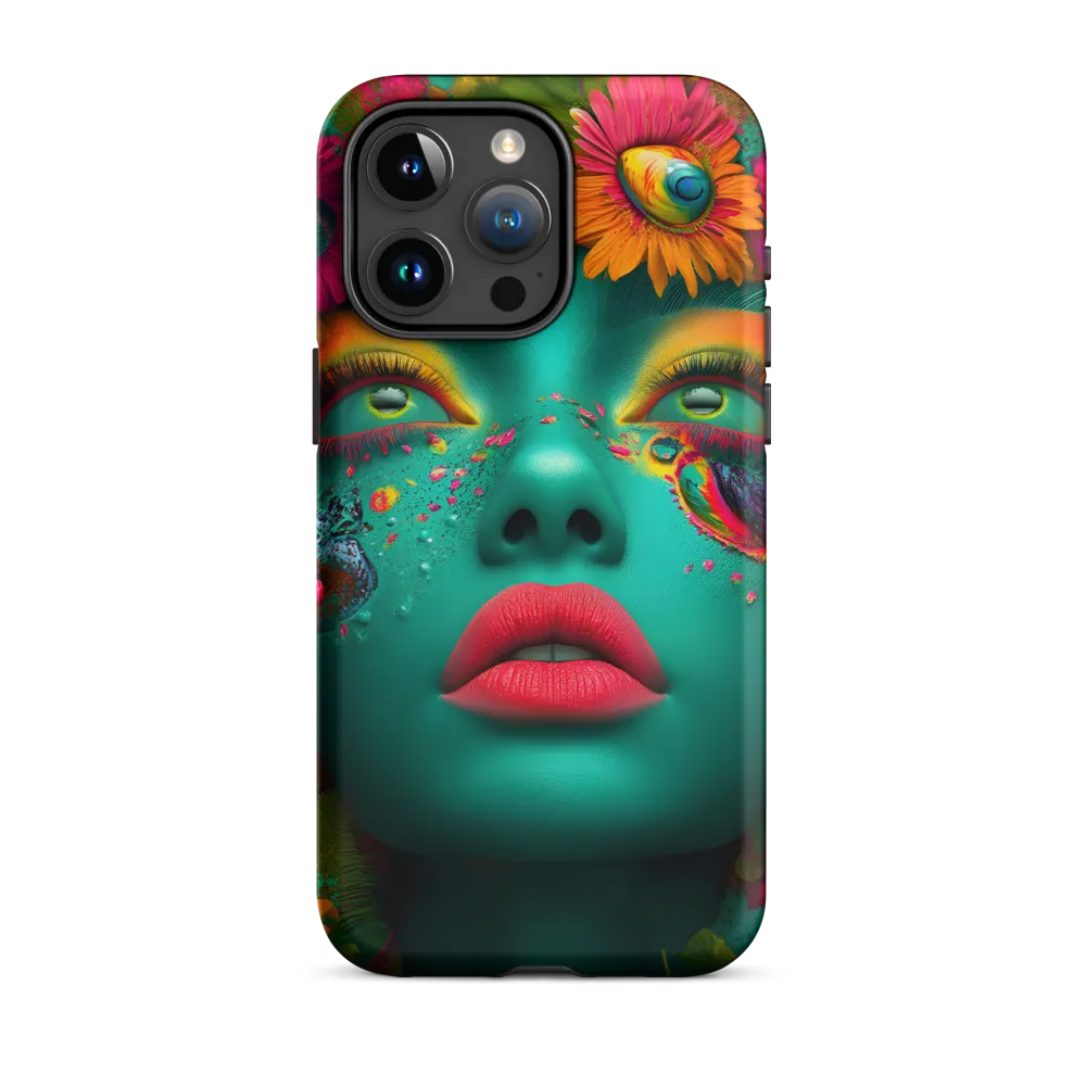 Botanical Reverie