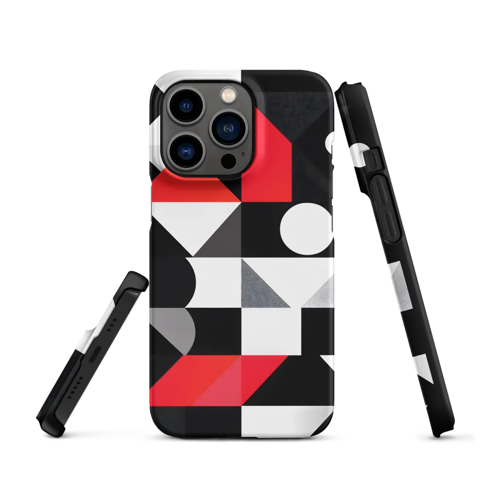 Dynamic Geometric Composition