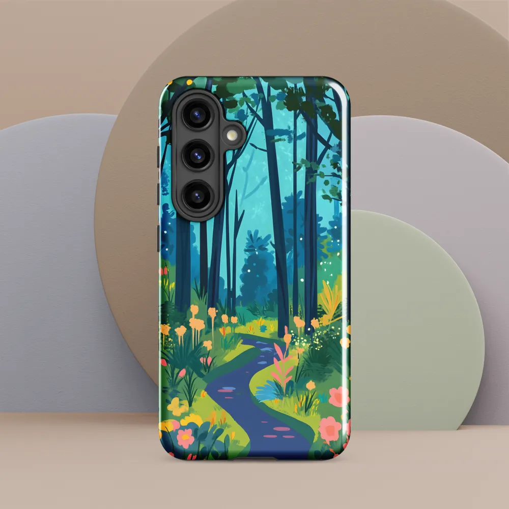 Whispers of the Forest