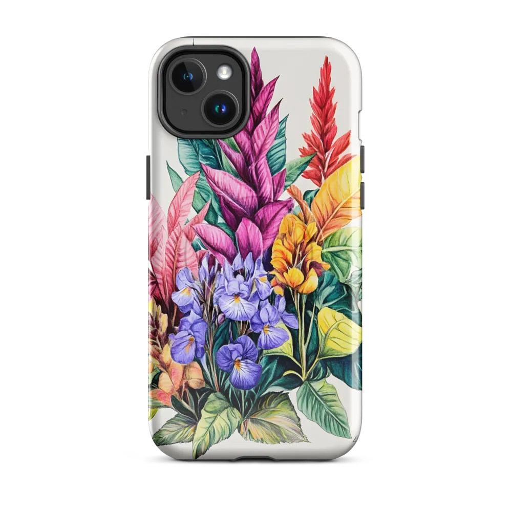 Tropical Symphony