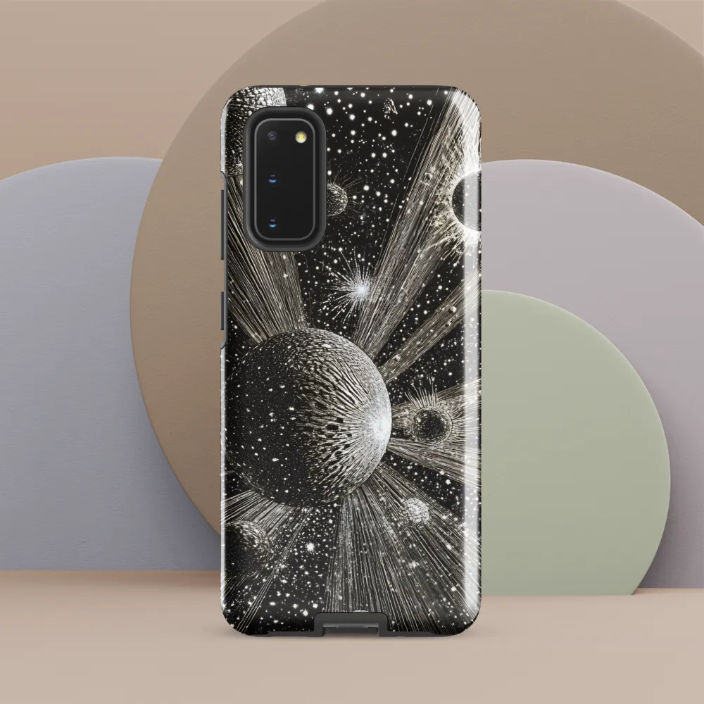 Cosmic Symphony