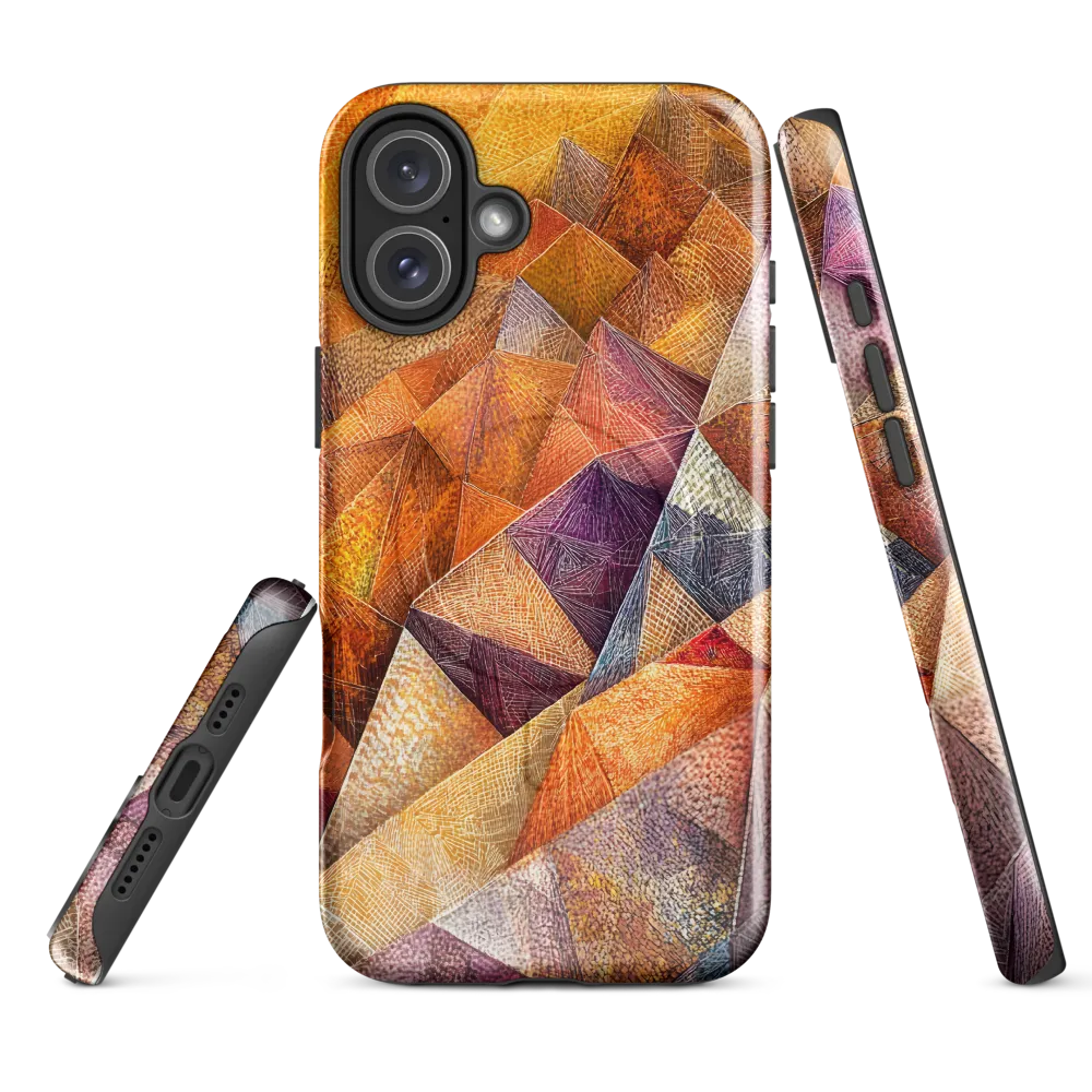 Geometric Warmth