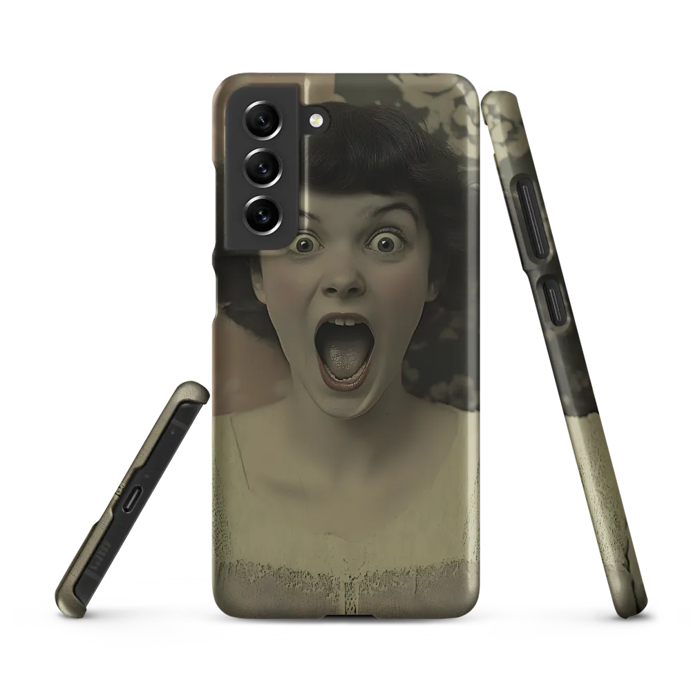 Surreal Shock