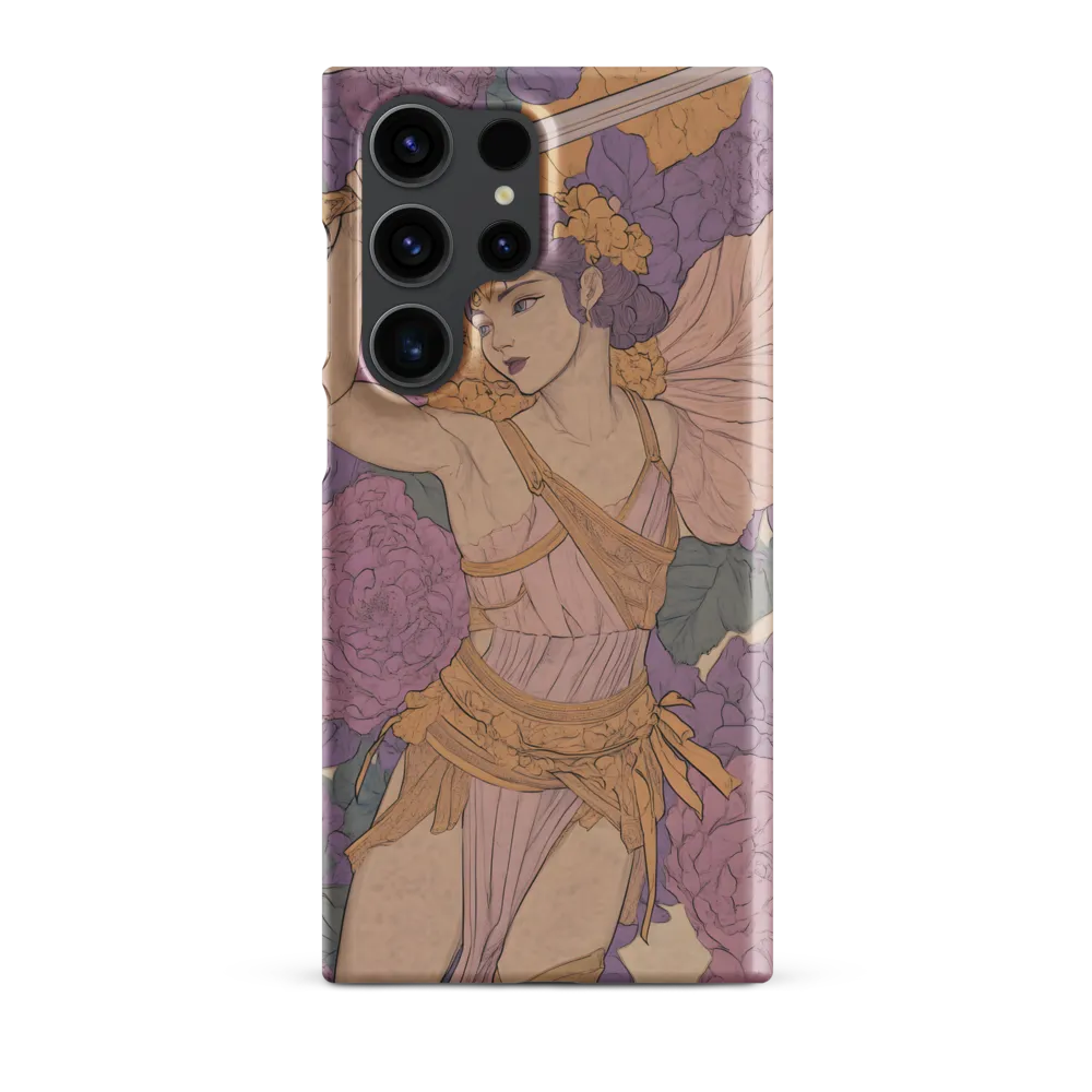 Goddess of Blossoms