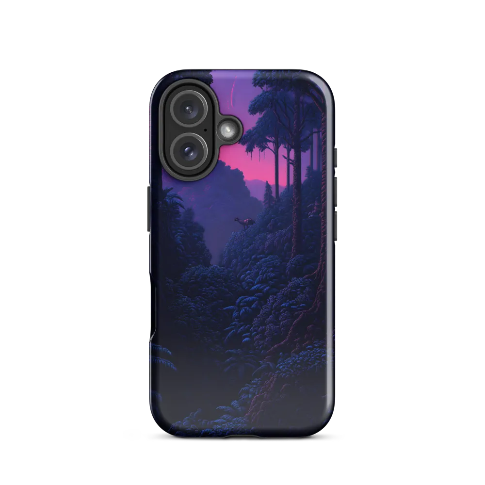 Mystical Forest Reverie