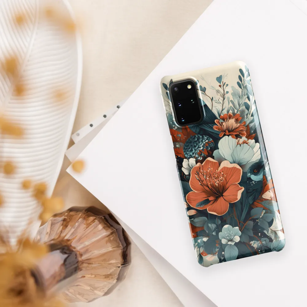 Serenity in Bloom
