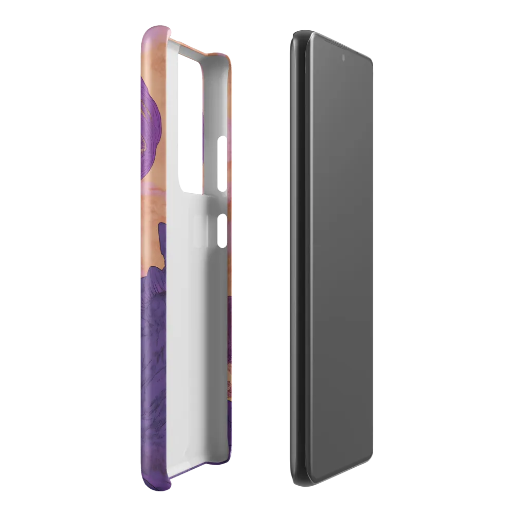 Elevated Serenity in a Futuristic Realm