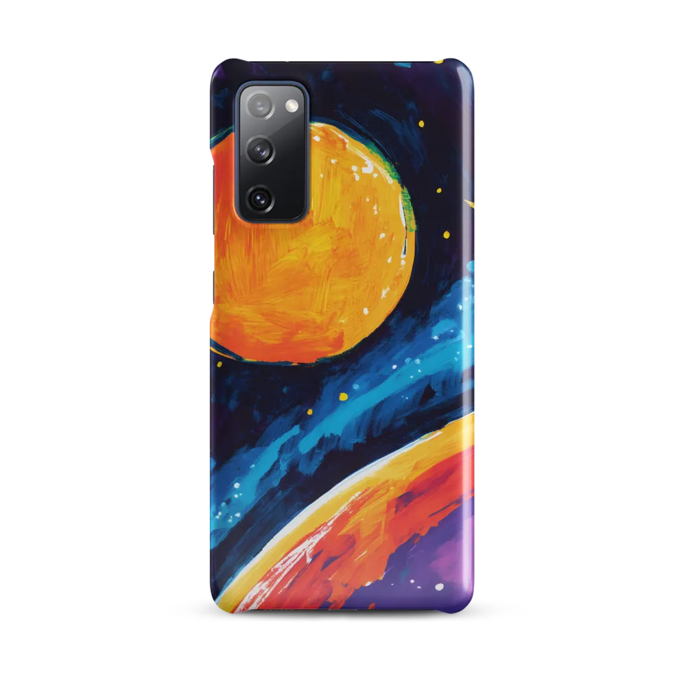 Galactic Harmony