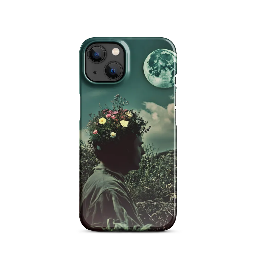 Moonlit Blossom
