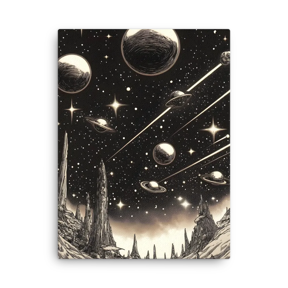 Celestial Reverie