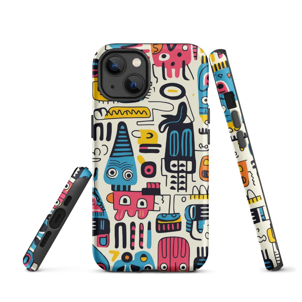 Vibrant Whimsy