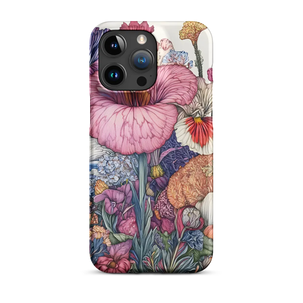 Blooming Opulence