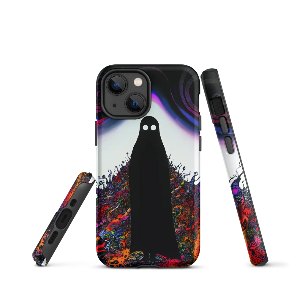 Veil of Mystery