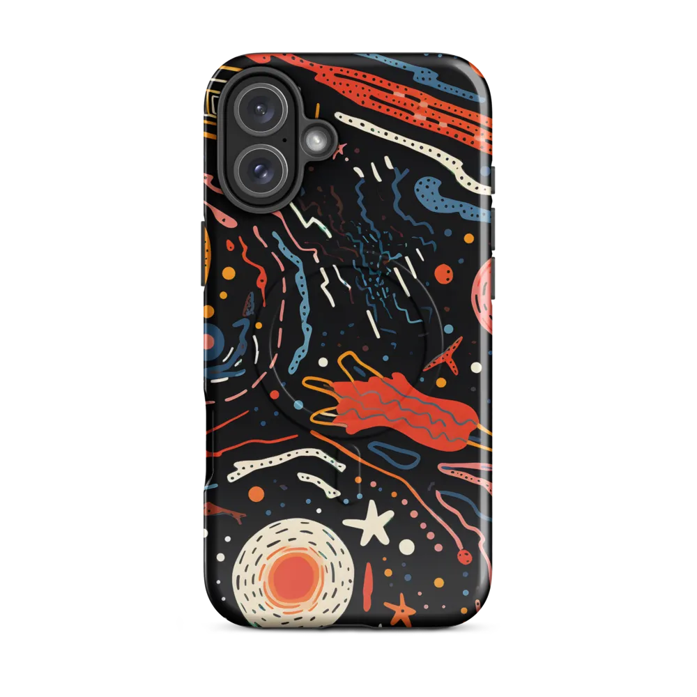 Cosmic Whimsy