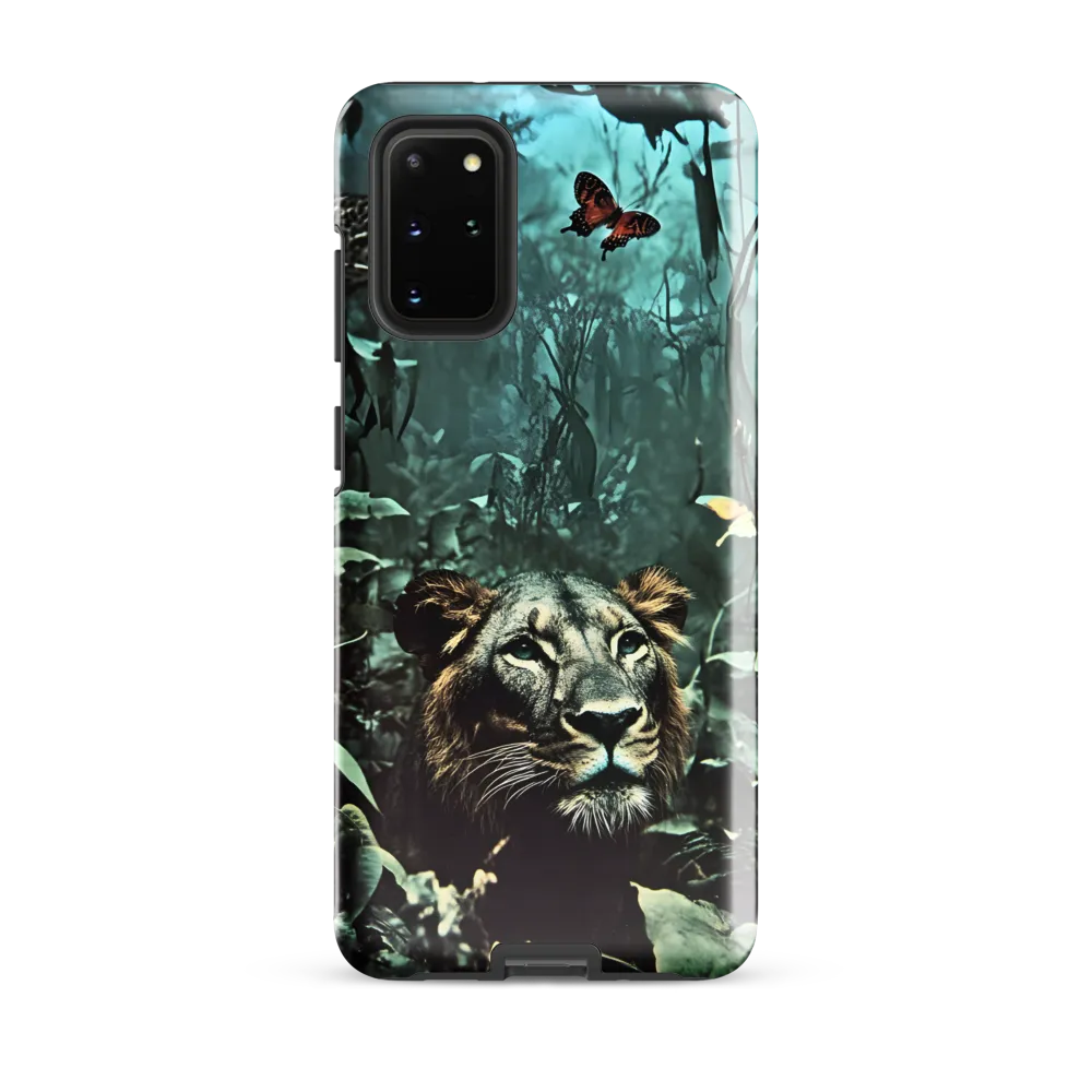 Whispers of the Jungle