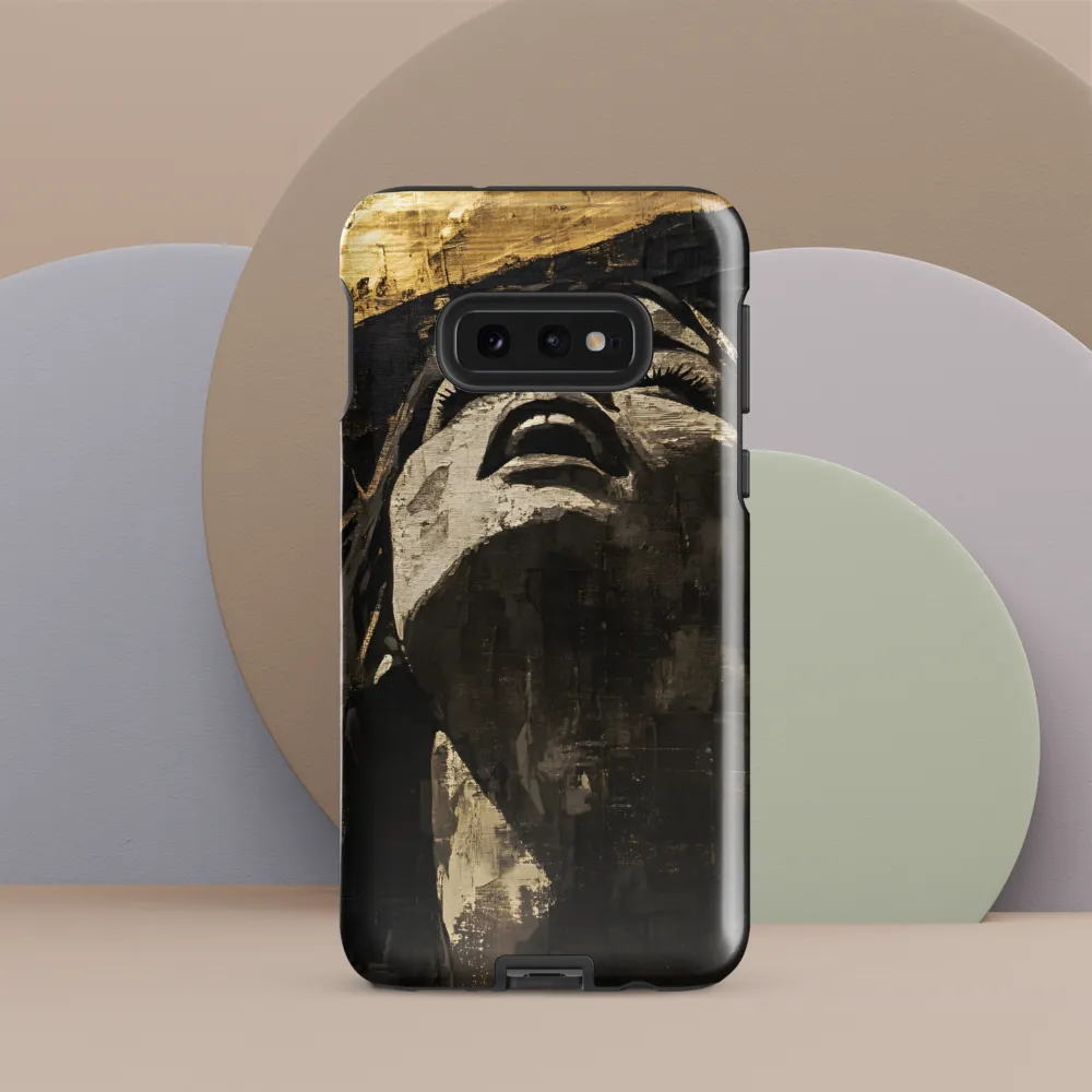 Transcendence in Gold