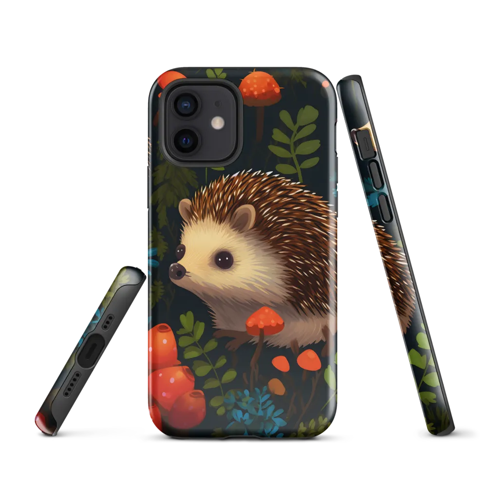 Whimsical Woodland Adventures
