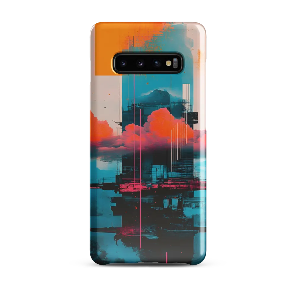  | Phone Case |  S10 Plus | Snap Case | Glossy