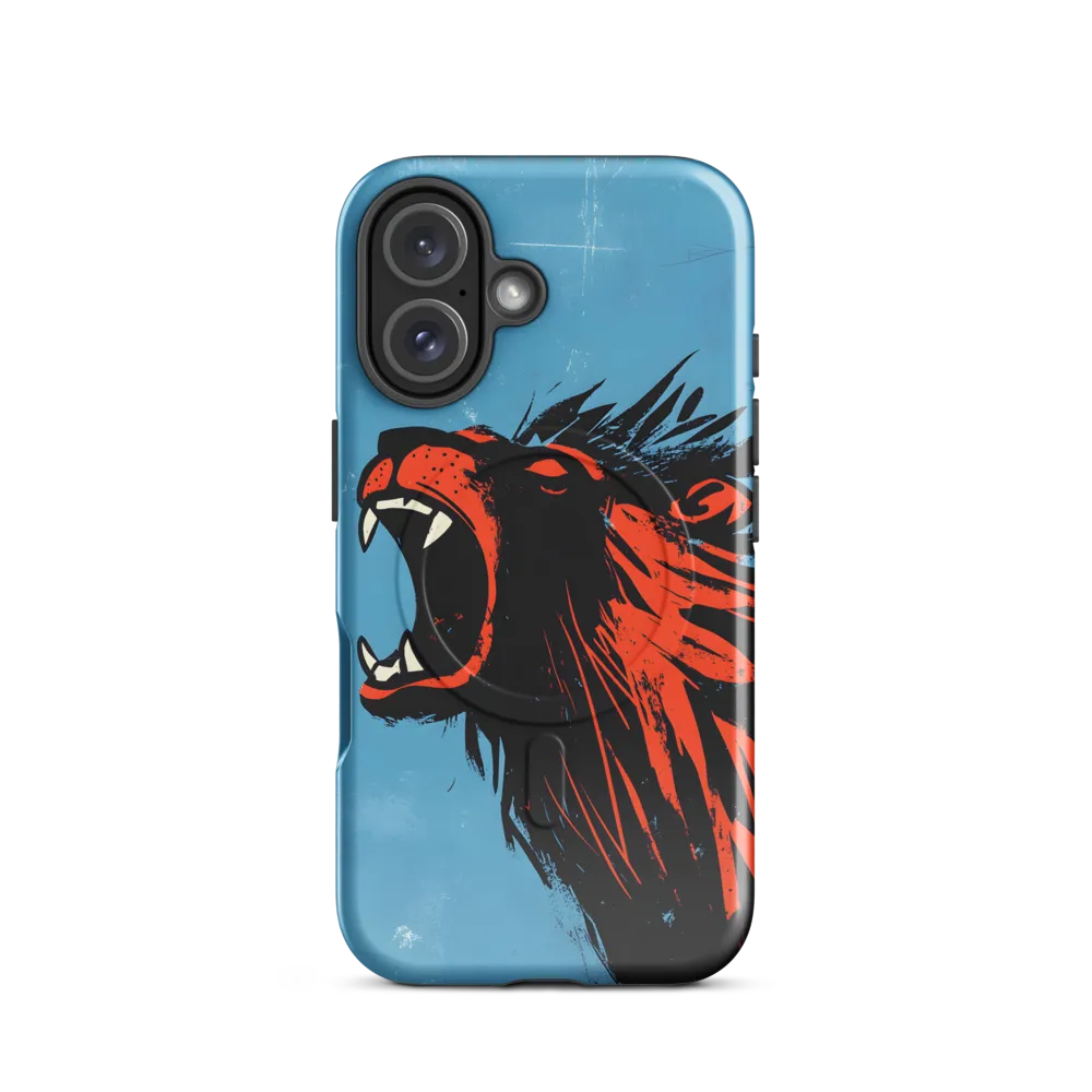 Roar of the Wild