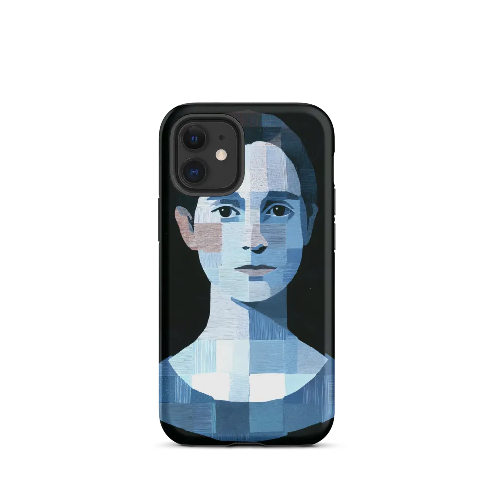 Fragments of Blue