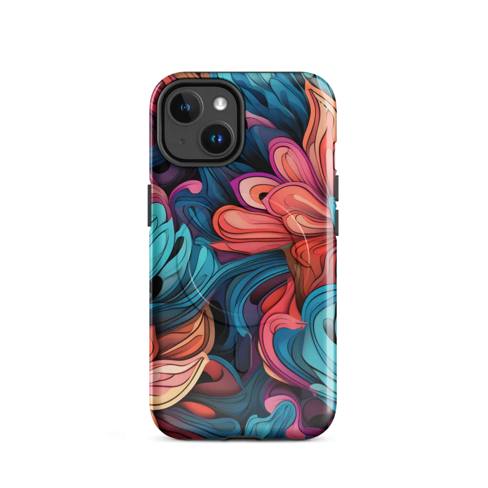 Floral Symphony