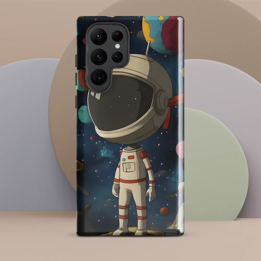Cosmic Wonder