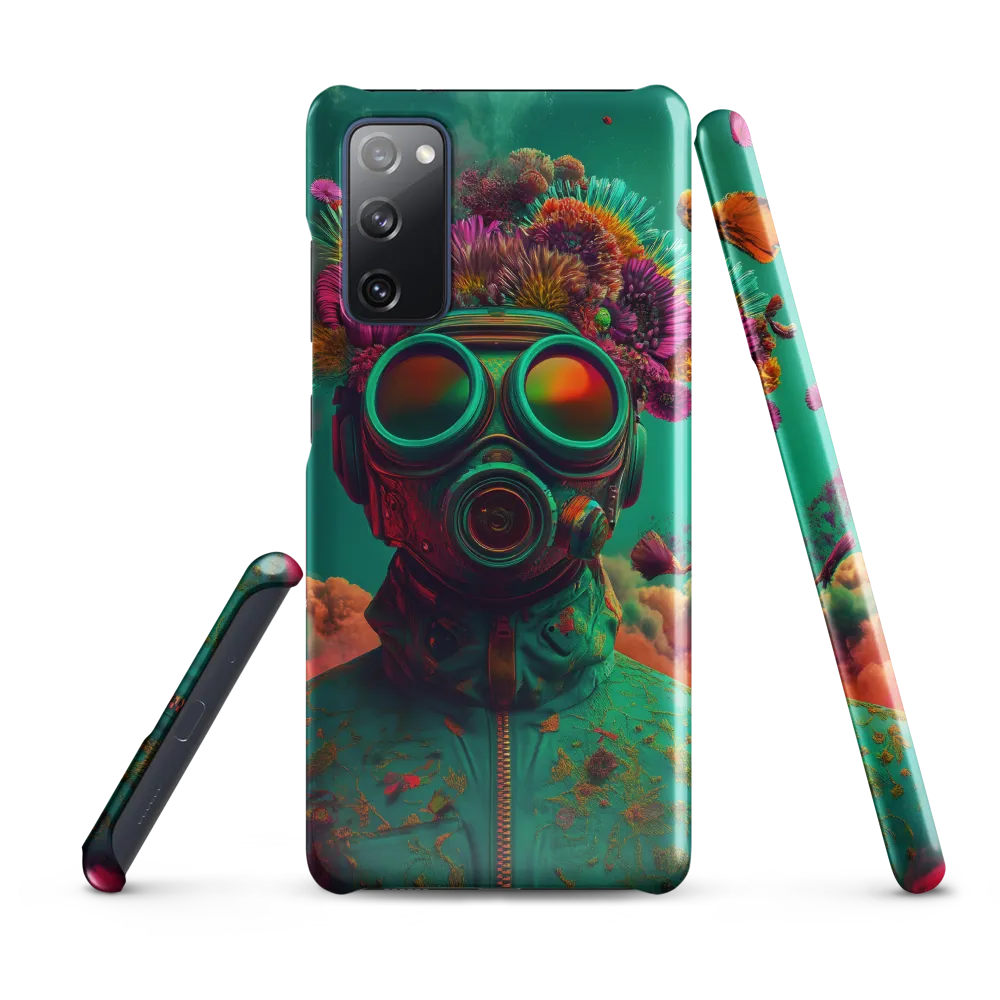 Ecstasy of Nature and Technology