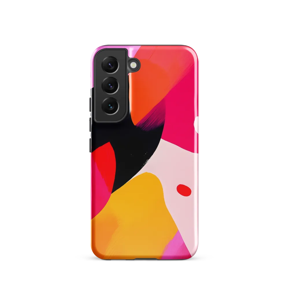 Playful Interplay of Colors