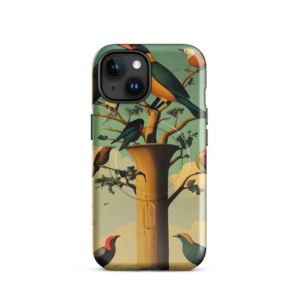 Avian Harmony