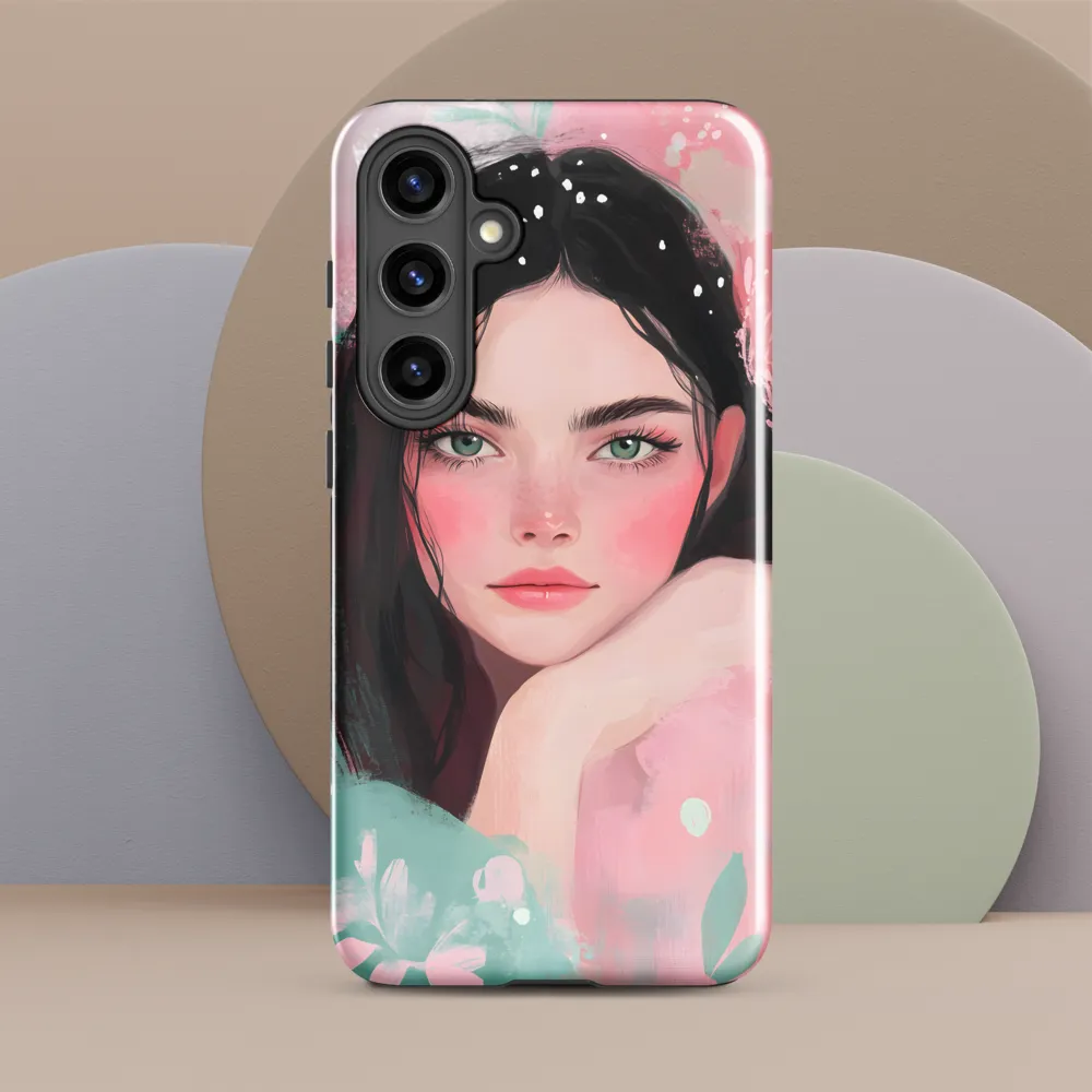 Serenity in Blossom