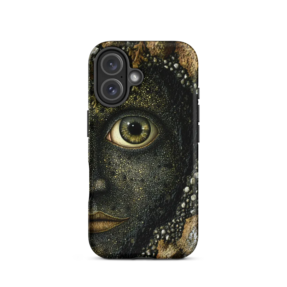 Whispers of Nature | Phone Case |  16 | Tough Case | Matte