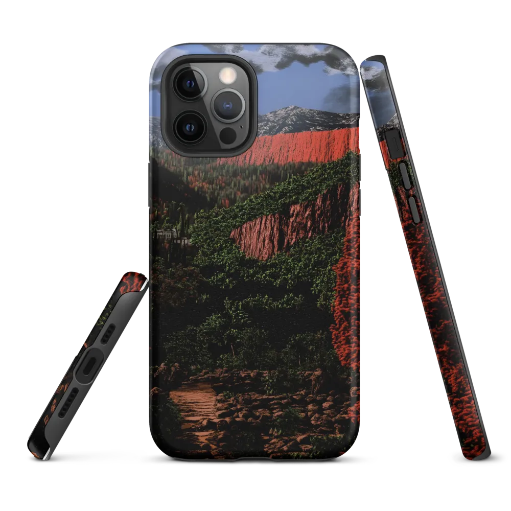 Elysium Valley