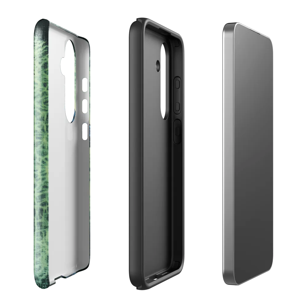 Mysterious Elegance