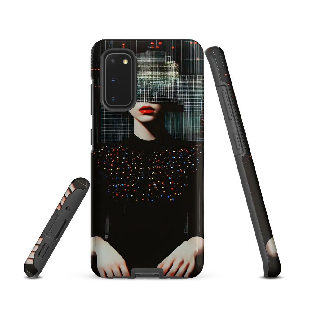 Enigmatic Digital Abstraction