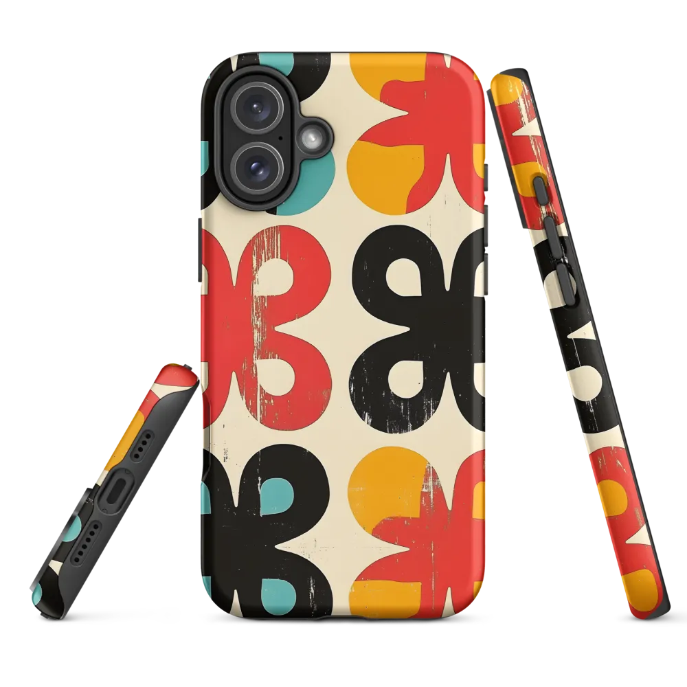 Geometric Playfulness