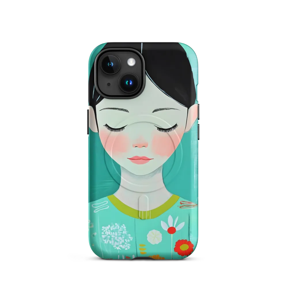 Tranquil Blossom