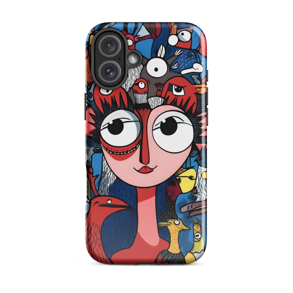 Whimsical Fusion