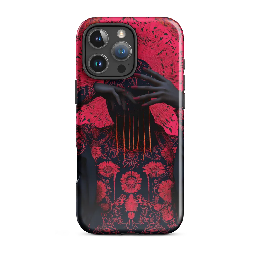Floral Enigma