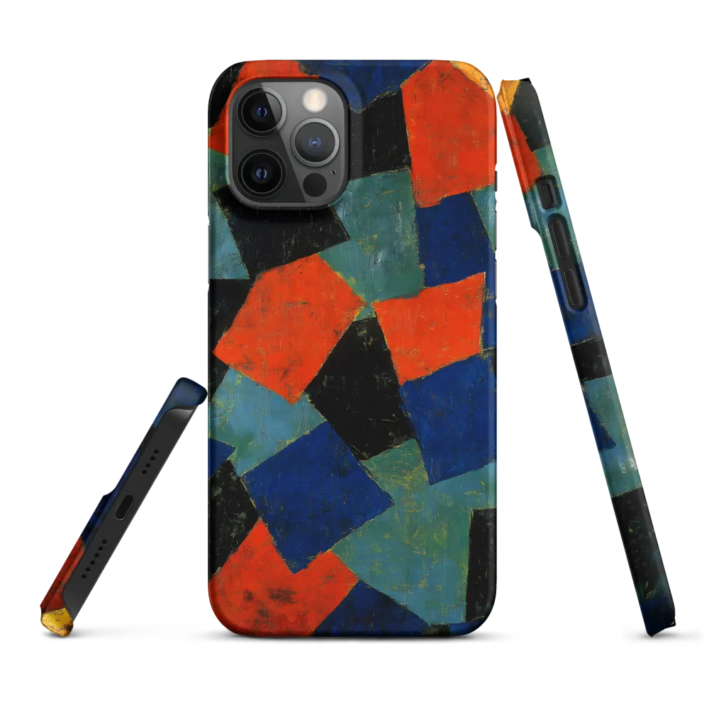 Dynamic Geometry in Color