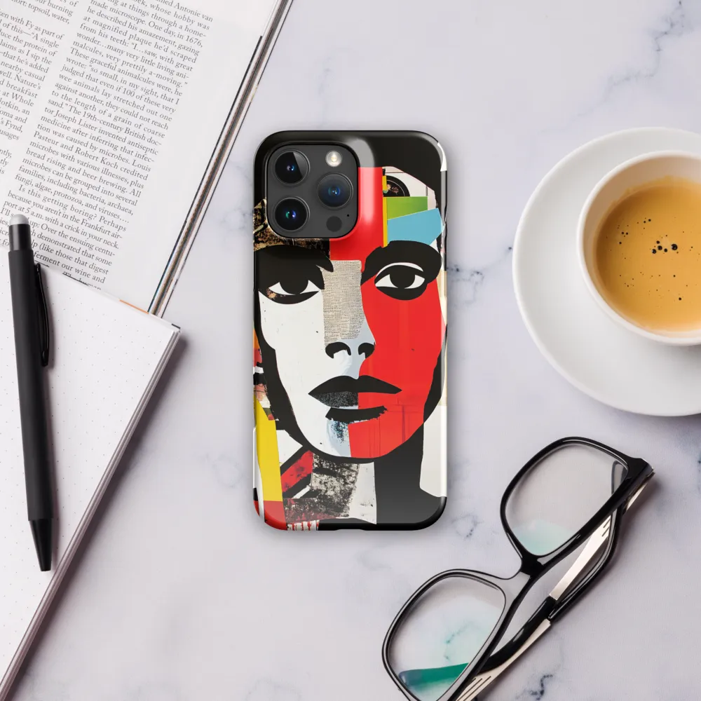 Fragmented Identity