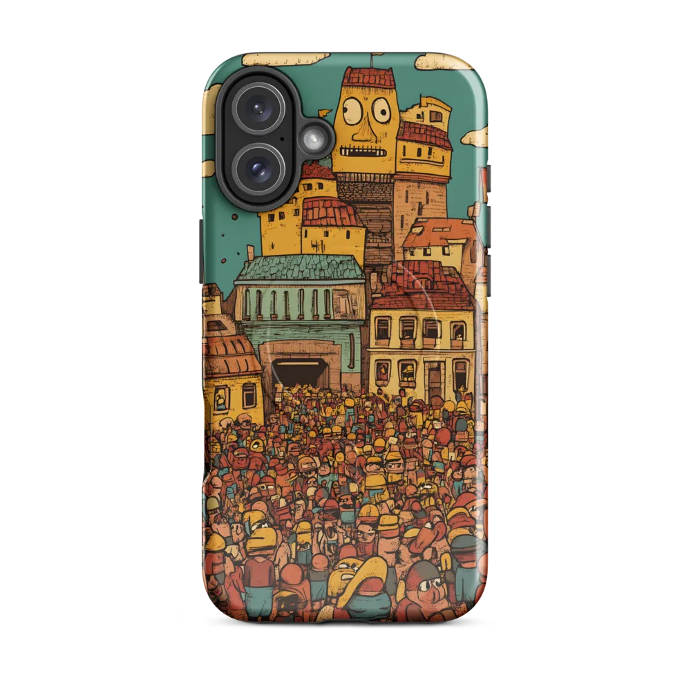 The Quirky City Gathering